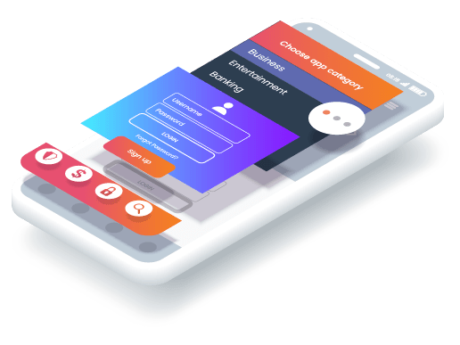 Mobile APP thingy 01 1
