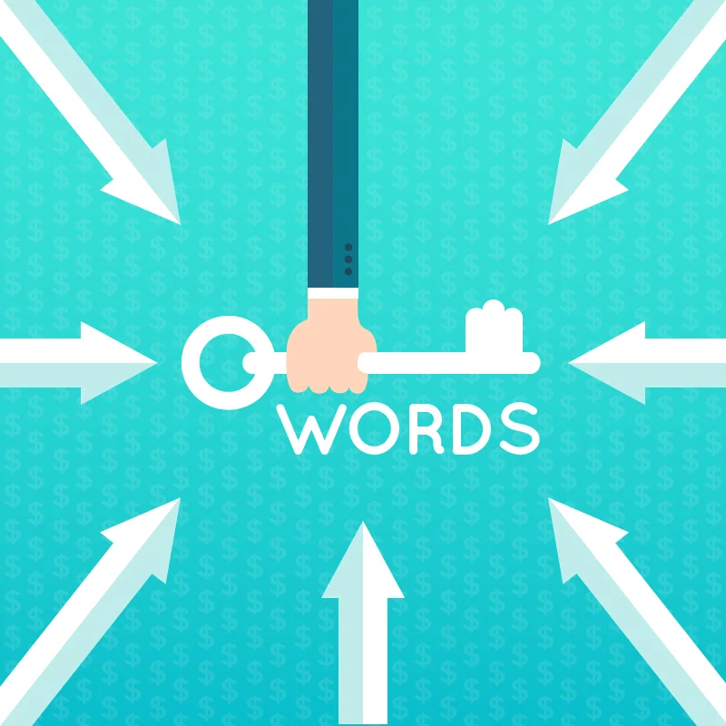 Google Adwords green banner