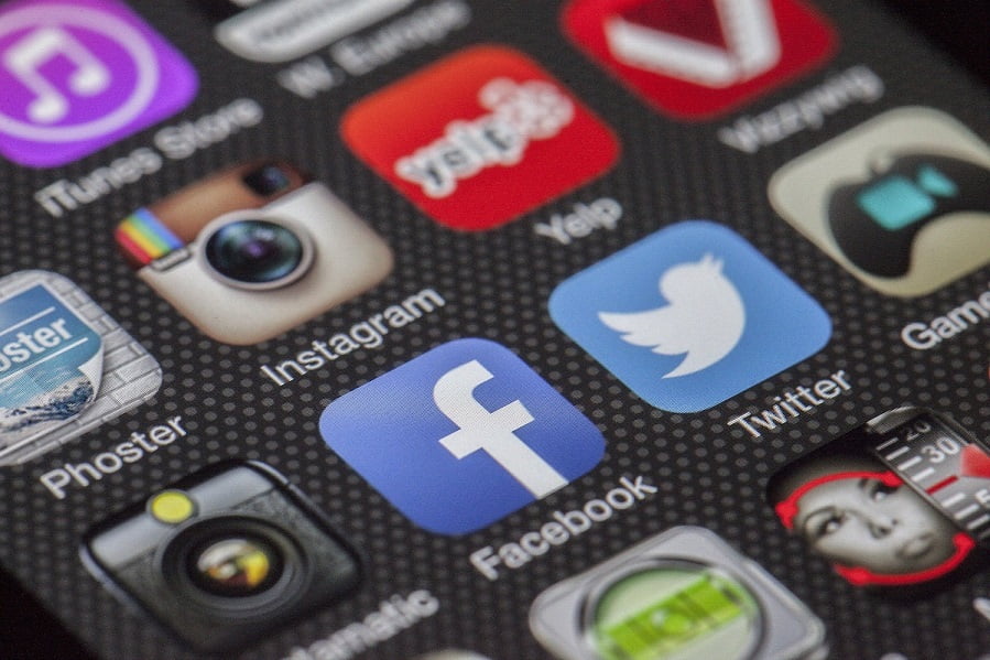 social media img