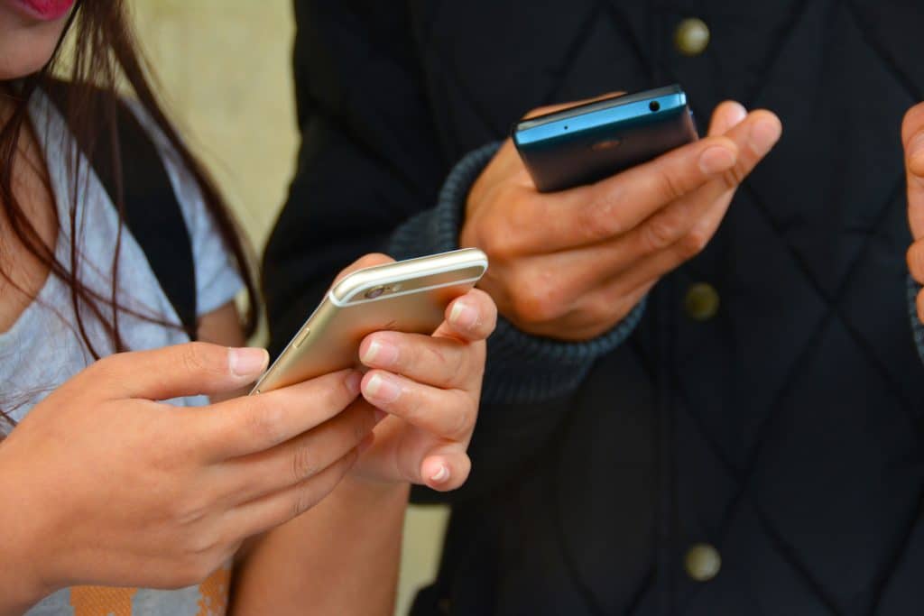 Text Messaging Services