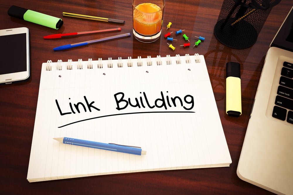 Top White Hat Natural Link Building Strategies